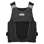 Gill 5034-BLK01-XXL Syncro Плавучесть Помощи  Black 2XL