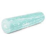 Gymstick 61342 массажный ролик Vivid Blue 60x15x15 60 x 14.5 cm