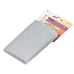 L´outil parfait 63644 Наждачная бумага GRIT40 10 Единицы Grey 72 x 123 mm