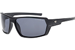 Спортивные очки GOG Mistral / Black / Polarized Smoke Lens, e277-1p