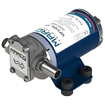 Marco 104351 масляный насос UP3 24V Blue / Bronze 15x10x10 9 x 14 cm