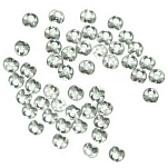 Kolpo 0701218-15 Micro Ceramic Бусины  Clear 0.400 mm