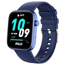 Купить Colmi 76238 P71 умные часы  Blue 7ft.ru в интернет магазине Семь Футов