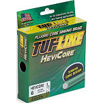 Tuf line 720416 Hevicore 275 M линия Зеленый  Green 0.300 mm 