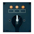 Купить Pros NPE-670 AC 20A 40A 230V 2P 2 POS-терминал Селектор Модуль Black 7ft.ru в интернет магазине Семь Футов