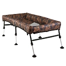 Купить Zfish zf-5655 мат для карпа Camo 55x50x15 7ft.ru в интернет магазине Семь Футов