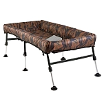 Zfish zf-5655 мат для карпа Camo 55x50x15