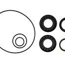 LOFRANS KA12101 Комплект уплотнений для Титана