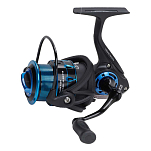 Colmic MULMARS80 спиннинговая катушка Mars  Black / Blue 8000