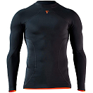 Купить T1tan 201924-XL Футболка вратаря Anti Abrasion 2.0 Черный Black XL 7ft.ru в интернет магазине Семь Футов