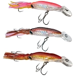 Yo-Zuri 111848 Minnow 3D Squirt 42g 190 mm BLS 20x5x3