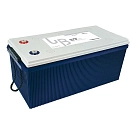 Купить Uniteck l48357 Гелевый аккумулятор 150Ah Blue / Grey 54x26x26 7ft.ru в интернет магазине Семь Футов