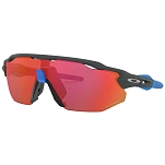 Oakley OO9442-0538 Солнцезащитные очки Radar EV Advancer Prizm Trail Matte Carbon Prizm Trail Torch/CAT2
