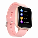Denver 116111000690 Смарт-часы SWC-156RO  Pink / Rose