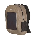 Traper fly 99098 сухой мешок Logo 24L Коричневый Natural