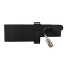 Купить Iridium everywhere nb-445-nb Антенный адаптер 9555 Black 16x10x7 7ft.ru в интернет магазине Семь Футов