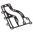 Прокладка выхлопного коллектора Yamaha 9.9F-15F, Recmar 63V41112A0_RM