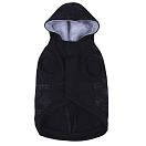 Купить Cerda group 2800000154-BLACK-M Star Wars Darth Vader Толстовка с собакой Черный Black M 7ft.ru в интернет магазине Семь Футов