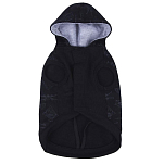 Cerda group 2800000154-BLACK-M Star Wars Darth Vader Толстовка с собакой Черный Black M