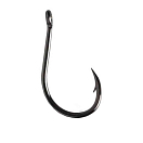 Купить VMC 31VM7102BND402 7102 Carp Крюк Серый  Black Nickel (10 pcs) 2  7ft.ru в интернет магазине Семь Футов