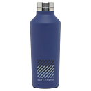 Купить Superdry MS410052A-ZRN-OS Sport Logo 750ml Голубой  Richest Navy 7ft.ru в интернет магазине Семь Футов