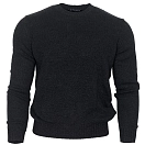 Купить Taimen 10075204 Толстовка с капюшоном Cashmere Knit Salt And Pepper 3XL 7ft.ru в интернет магазине Семь Футов