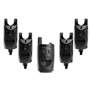 Купить Prowess prcep39114+1 сигнализация укуса Equa 4+1 Black 25x20x15 7ft.ru в интернет магазине Семь Футов