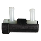 Купить Emp emp35-35429 топливный фильтр Yamaha 35-35429 Black / White 10x10x8 7ft.ru в интернет магазине Семь Футов