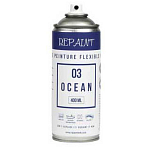 Repaint 810006 5005 400ml Окраска распылением  Blue