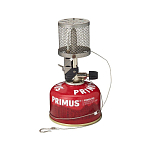 Primus 221383 Micron Lantern Сетка Из Сталь Красный With Piezo