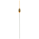 Купить Garbolino GOMAH0317-0060 Competition SP T17 плавать Серый  Light Brown 0.6 g  7ft.ru в интернет магазине Семь Футов