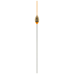 Garbolino GOMAH0317-0060 Competition SP T17 плавать Серый  Light Brown 0.6 g 