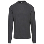 Trespass UABLTPI20001-BLX-2XL Базовый слой с длинным рукавом Flex360 Черный Black X 2XL