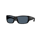 Купить Costa 06s9132-91320156 поляризованные солнцезащитные очки Schoolie Matte Black 013 20x10x10 Gray 580P/CAT3 7ft.ru в интернет магазине Семь Футов