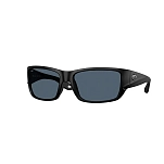 Costa 06s9132-91320156 поляризованные солнцезащитные очки Schoolie Matte Black 013 20x10x10 Gray 580P/CAT3