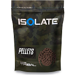 Shimano fishing ISOHPPL12900 Isolate HP Pellet 900g Зеленый  Black 12 mm 
