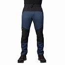 Купить Graff 223-P-SP-3-S Брюки Outdoor 233PSP3 Черный  Blue / Black S 7ft.ru в интернет магазине Семь Футов