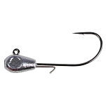 L&k 59401012 Pro Legend Jig Maruto Джиг-голова  Silver 12 g