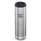 Купить Klean kanteen 1005683 Insulated TKWide 590ml Coffee Кепка Термо Серебристый Brushed Stainless 7ft.ru в интернет магазине Семь Футов