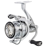 Westin r012-022-010-unit спиннинговая катушка W3 Silver 20x20x15 2000FD