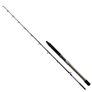 Купить Shimano fishing SMAXDD692060 Speedmaster AX Deep Drop Нижняя Транспортировочная Штанга Черный Black 2.06 m  7ft.ru в интернет магазине Семь Футов