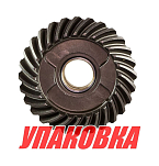 Шестерня редуктора Mercury/Tohatsu 4-5, передний ход (А), Omax (упаковка из 4 шт.) 43812944_OM_pkg_4