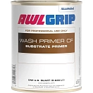 Купить Awlgrip OD6600/1QTCE-UNIT Wash CF Base 0.95 л Wash CF Base Грунтовка Бесцветный Yellow 7ft.ru в интернет магазине Семь Футов