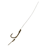 Carp expert 42865102 связанный крючок Pro Method Feeder 10 mm Black 10