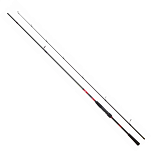 Daiwa NJSP802MHFSECF Ninja SP Tsuki Спиннинговая Удочка Серебристый Black / Grey 2.44 m 