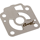 Пластина помпы Tohatsu/Mercury 40-50, Omax 3C8650250_OM