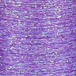 Textreme SGT-17-UNIT линия Glitter Thread 230 Denier 35 m  Pearl Purple