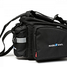 KLICKFIX Велосипедная сумка TOURINO для переноски