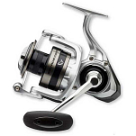 Savage gear 74759 SGS6 Спиннинговая Катушка Серебристый White / Silver 14000H 
