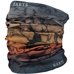 Barts BA3809-11-UNICA Шарф-хомут Multicol Water  Orange